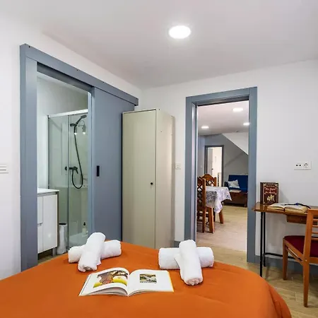 Apartment Sierra Nevada Viva Otura